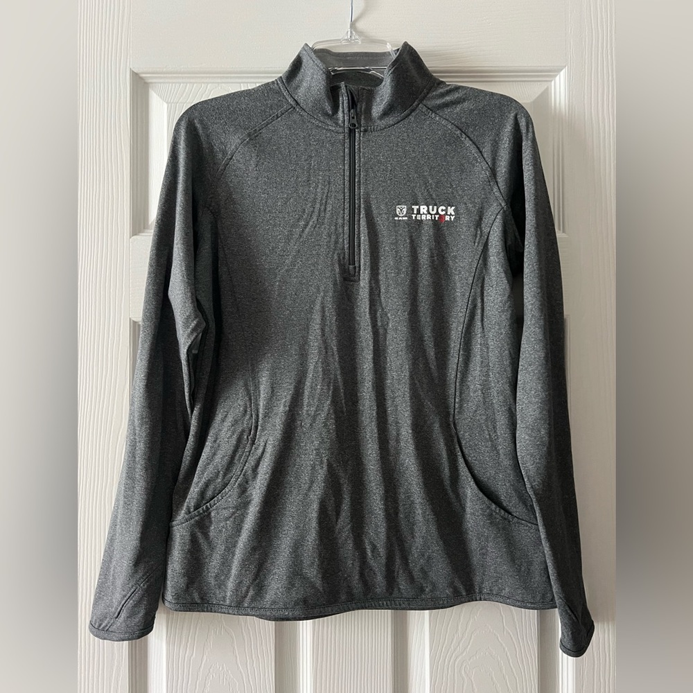 Brand new female long sleeves jacket. Ram.